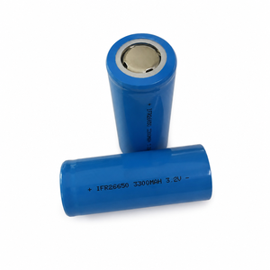 Cellule de batterie LiFePO4 26650 3.2V 2500mAh~4000mAh <span class=keywords><strong>rechargeable</strong></span> au phosphate de fer et de lithium, débit élevé 20C pour outils électriques PHEV - Product Image 2