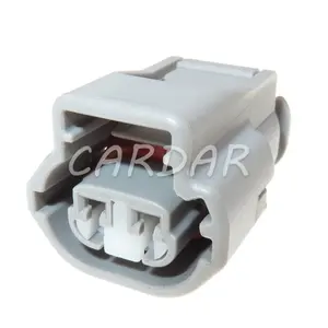 1 Bộ 2 pin 7283-4421 7282-4421 không thấm nước kín ổ cắm điện Ô TÔ Cắm cho TOYOTA kết nối