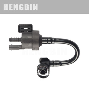 Valvola di Controllo Spurgo Solenoide del Filtro a Carboni Attivi 06E133781K - Product Image 3