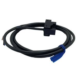 Built in Amplifier Tubular Liquid Level Sensor Photoelectric Type EE-SPX613 Coolant Tank and Hydraulic Oil Monitoring - Product Image 5