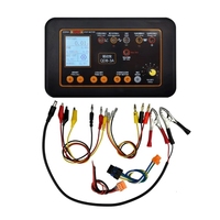 Nouvel outil de détection de bobine d'allumage automobile, testeur de détection de défauts, simulateurs de conduite pour voitures, analyseur de moteur, outils de diagnostic