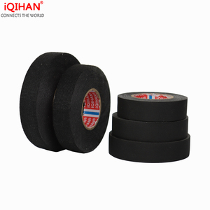 Pita Isolasi Kabel Otomotif Tahan Panas untuk Wiring Harness Mobil yang Dapat Disesuaikan - Product Image 1