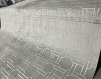 Moquette gaufrée en polyester sur mesure mur à mur pour salon, moquette gaufrée mur à mur, rouleau de moquette pour couloir d'hôtel