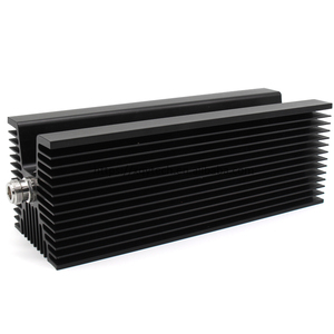 Xinqy <span class=keywords><strong>200W</strong></span> RF đồng trục cố định suy hao DC đến 4GHz N-type Nam sang nữ 1 đến 60dB tùy chỉnh 50Ω lò vi sóng RF suy hao - Product Image 1