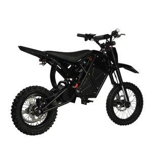 Moto électrique haute vitesse 3000W de puissance de pointe, capacité de 265 LBS, pour adultes, moto tout-terrain électrique 72v - Product Image 6