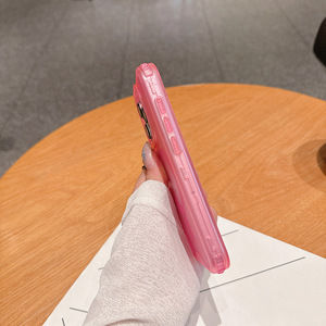 Funda Magnética Mate Esmerilada Antigolpes para Móvil, Compatible con <span class=keywords><strong>iPhone</strong></span> 17 16 15 <span class=keywords><strong>14</strong></span> 13 <span class=keywords><strong>Pro</strong></span> Max, con Carga Inalámbrica - Product Image 4