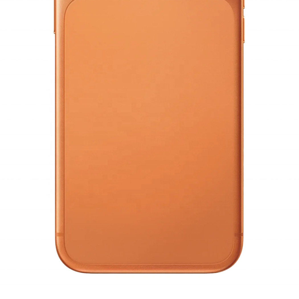 Naranja Cósmica
