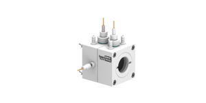 Spectromètre série C032-2 Cellule électrochimique à pile à combustible microbienne - Product Image 2