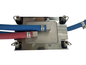 Tốc độ dòng chảy cao làm mát chất lỏng cho máy tính siêu tối ưu làm mát - Product Image 6