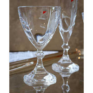 Ensemble de 6 verres Bennyudine au design oriental pour servir les boissons - Product Image 2