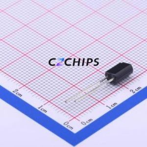 Brand-new & Original MHL590PD12BST Through hole Component (THT),<b>D</b>=5mm Diode Photodiode - Product Image 1