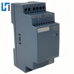 Logo PLC gốc mới! Điện 6ep3331-6sb00-0ay0 24 V/1.3 một PLC lập trình điều khiển tự động hóa công nghiệp điều khiển kho - Product Image 2