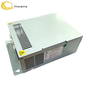 Custom Power Supply 400W ATM GPAD401M24-6A Switching Power Supply ATM CRM CDM CRS Selfserv Kiosk Part <strong>Goldpower</strong> MD0000196 - Product Image 1