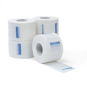 Papel para Cuello Blanco Personalizado al por Mayor, Directo <span class=keywords><strong>de</strong></span> Fábrica, Papel <span class=keywords><strong>de</strong></span> Barbería <span class=keywords><strong>de</strong></span> Alta Calidad, Papel Desechable Impermeable para Peluquería <span class=keywords><strong>y</strong></span> Estilismo - Product Image 4