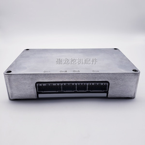 Sumitomo A6 PCB <b>Case</b> SH200 210 240 350-5 A5 Excavator Motherboard Controller Industrial <b>Computer</b> Accessory - Product Image 1