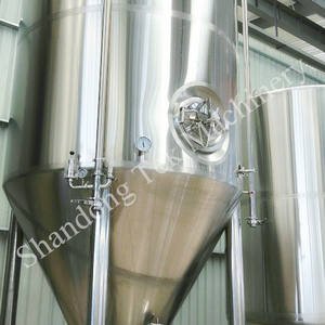 Tanque Fermentador Grande de Acero Inoxidable TEKBREW de 60 BBL, Equipo de Fermentación de <span class=keywords><strong>Cerveza</strong></span>, Unidad Fermentadora de 90 BBL en Venta - Product Image 2