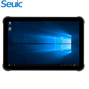 SEUIC AUTOID Pad Air-(Win) 10 ''FHD + Janela 10 GMS IP65 Robusto Industrial Data Terminal Computador Tablet <span class=keywords><strong>PDA</strong></span> - Product Image 1
