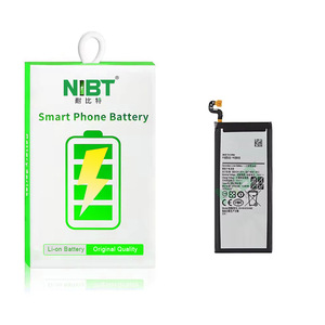 แบตเตอรี่ลิเธียมไอออนแบบชาร์จได้ รุ่น EB-BG935ABE <span class=keywords><strong>ส</strong></span>ำหรับโทรศัพท์มือถือ <span class=keywords><strong>S7</strong></span> <span class=keywords><strong>Edge</strong></span>/<span class=keywords><strong>S7</strong></span> หน้าจอโค้ง - Product Image 2