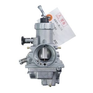 Carburateur de moto <span class=keywords><strong>Yamaha</strong></span> Mikuni de haute qualité VM26 26mm 3KA-E4101-20 RX135 RXZ RXZ-D VM26-504 VM28-504 - Product Image 4