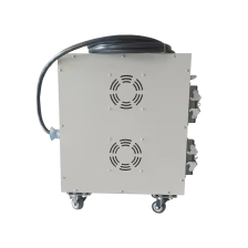 12 Conjuntos de Cajas de Control de Temperatura PLC con Ranura para Tarjetas, Rango de 0-600 - Product Image 2