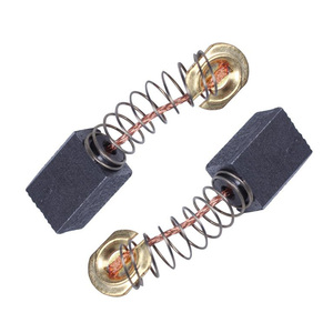<span class=keywords><strong>Cepillo</strong></span> de carbón CB410 CB411 <span class=keywords><strong>Cepillo</strong></span> de carbón para motor de taladro eléctrico TW 95 - Product Image 1
