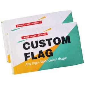 High Quality Best Price Size Logo Any Design Triangle Custom Flags, <b>Banners</b> for Outdoor Indoor Use - Product Image 4