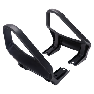 Maniglia per Sedile EZGO TXT Golf Cart, Veicoli Elettrici, Bracciolo Lato Guidatore e Passeggero, Sostituisce 71702G01/71701G01 - Product Image 4