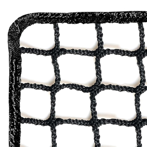 Fábrica Cancha de baloncesto <span class=keywords><strong>Deportes</strong></span> Proteger Red Planta Soporte Red Hdpe Construcción Seguridad Fútbol al aire libre Redes de portería de fútbol - Product Image 4