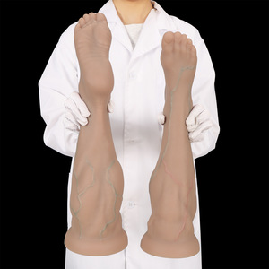 Juguete Sexual Realista de Silicona con Forma de Pie, Dildo de Fantasía con Diseño de Pierna Larga, Juguete Sexual <span class=keywords><strong>Gay</strong></span>, Producto BDSM, Novedad para Adultos - Product Image 1