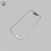 Écran LCD d'origine avec cadre pour iPhone 16 Series (16/ 16 Plus/ 16 Pro/16 Pro Max) – Pièces de rechange pour réparation de téléphone portable