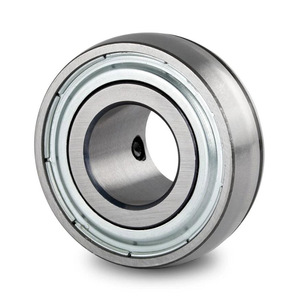 Rodamientos de Bloque de Almohada de Alta Calidad SB202, Lubricados con Grasa, de Acero Cromado para un Rendimiento Óptimo - Product Image 2