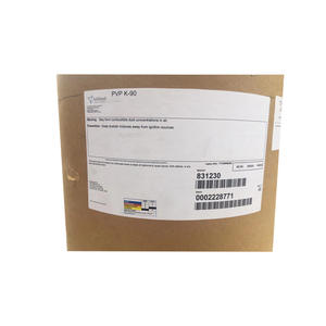 إمدادات بقعة للمواد الكيميائية اليومية لتشكيل الأغشية من أشلاند الأمريكية PVP/VA polyvinylpyrolidon - Product Image 2