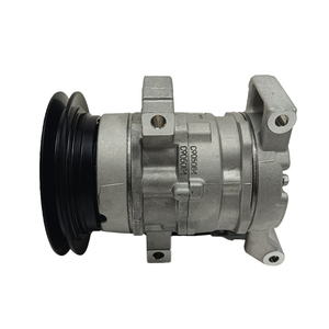 88310-0K130 88310-0K131 4471602020 145078 Compresseur de climatisation automobile OEM de haute qualité pour VIZI Yaris CO201009, CO201009 - Product Image 1