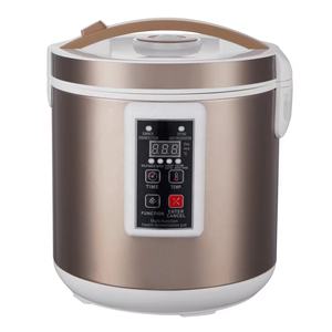 AZK186-80 AZK Multifonctionnel <span class=keywords><strong>Ail</strong></span> <span class=keywords><strong>Noir</strong></span> Cuisinière/Natto pot/vinaigre De Fruits Pot de Fermentation - Product Image 5