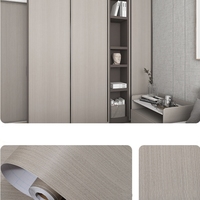 Papiers peints à coller pelable Autres papiers peints/panneaux muraux Décoration de la maison Papier peint de luxe 3d pour chambre à coucher d'hôtel