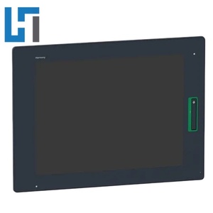 Nouvel écran tactile HMI original HMIDT732, écran plat large de 15 pouces, résolution Harmony GTU 1024x768, stock d'entrepôt, livraison rapide - Product Image 2