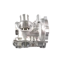 Services de fabrication sur mesure OEM et d'usinage CNC de précision pour pièces en laiton, acier inoxydable, aluminium, titane - Usinage par fraisage et tournage