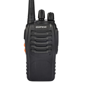 Radio de communication longue portée Baofeng BF-888S, batterie 2800mAh, IP54, pour extérieur - Product Image 3