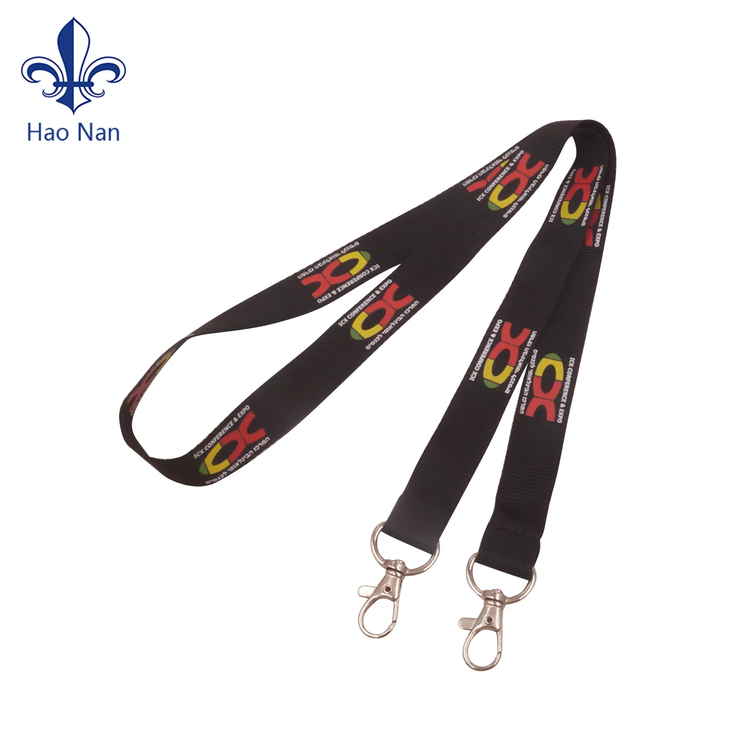 Aangepaste Concurrerende Prijs Lanyard Id Kaarthouder Ketting Lanyard Riem