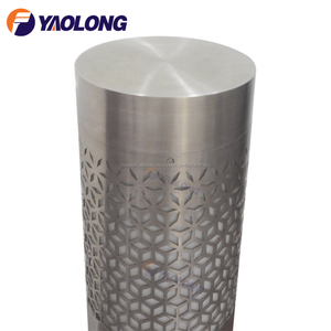 <span class=keywords><strong>2</strong></span> w 3 w 5 w Acero inoxidable decorativo led al aire libre Jardín-Lámpara bolardo - Product Image 3