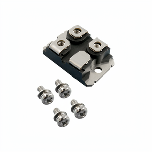 SOT-227-4, miniBLOC Diode Arrays VS-UFB200FA60P Electronic Chips Component Authorized Distributor - Product Image 1