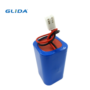 <span class=keywords><strong>7.4V</strong></span> 5200mAh <span class=keywords><strong>Lithium</strong></span> Ion rechage Liion baterias 18650 pin - Product Image 2