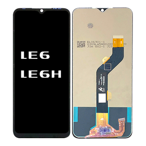 For Tecno Pova Neo LE6 Lcd Screen Replacement for Tecno Pova Neo <strong>Phone</strong> <strong>Display</strong> for Tecno Pova Neo Screen Wholesale - Product Image 2