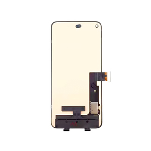 Écran LCD de téléphone portable de haute qualité pour Google Pixel 5, remplacement d'écran tactile pour Google - Product Image 5