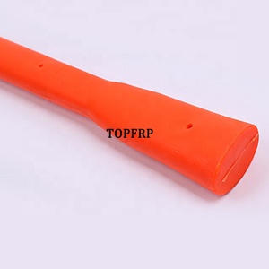 ด้ามจับจอบคุณภาพสูงทำจากไฟเบอร์กลาสสำหรับเครื่องมือการเกษตร - Product Image 3