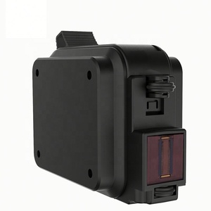 2025 nuova vendita calda portatile Mini stampante a getto d'inchiostro 12.7 Mm TIJ stampante Encode a getto d'inchiostro - Product Image 6