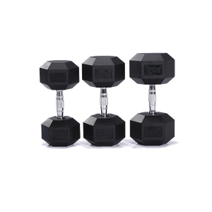 Vente en gros, équipement d'entraînement fonctionnel de fitness, haltères, haltères, haltères, 5kg - Product Image 2