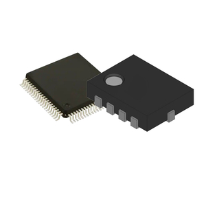 Original SI53154-A01AGMR IC PCIE <b>BUFFER</b> 100MHZ 24QFN Specially Designed for Application Specific Clock/Timing ICs - Product Image 1