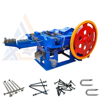 Metal Nails Making Machine Machines for Making Nails and Screws Nail Making Machine Manufacturers