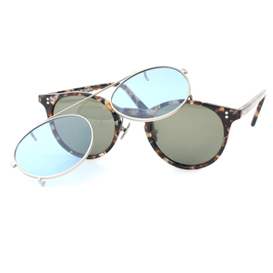 <span class=keywords><strong>Occhiali</strong></span> da sole retrò di alta qualità con <span class=keywords><strong>Clip</strong></span> su <span class=keywords><strong>occhiali</strong></span> da sole Flip Up <span class=keywords><strong>occhiali</strong></span> da sole - Product Image 5